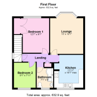 Property Floorplan