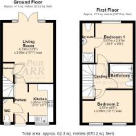 Floorplan One