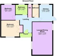 Lyneham Close, Hinckley