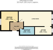 134 Main Street, Auchinleck, KA18 2AG-high