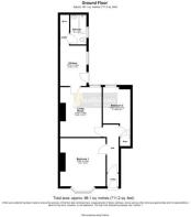 150 Warwick Street - all floors