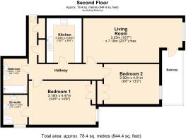 2DFLOORPLAN