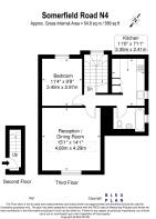Third floor