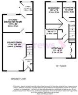 4 Linden Close, Rads