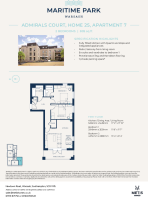 Apartment 7, Home 25