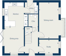 Ground Floor