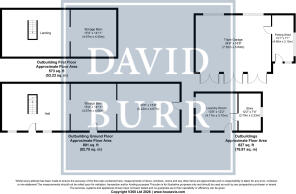 Floor plan - Outb...