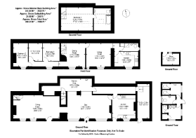 Floor/Site plan 1