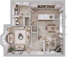 Ground Floor