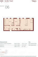 Plot 6 floorplan