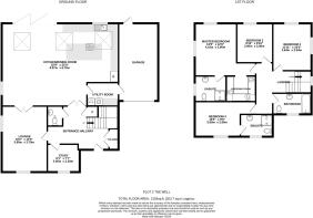 Plot 2 floorplan