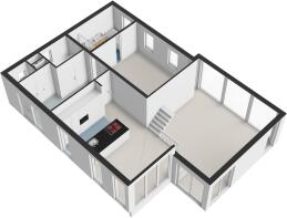 Glaskloksingel 59 2614 SJ DELFT image 70