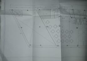 Floor/Site plan 2