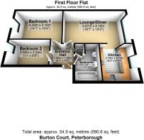 Floorplan 2