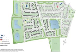 Elsea Park - Site Plan