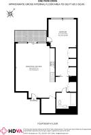 CORRECT FLOORPLANN