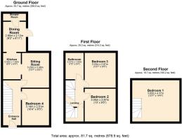 5 ST SIDWELL AVENUE - FLOOR PLAN