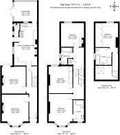 182 Upper Grosvenor Road, TN1 2EH