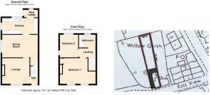 Lauty Lane, Long Riston