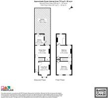 Shrubbery Road Floorplan