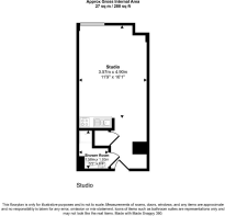 Flat 523 Olicana House Chapel Street .png