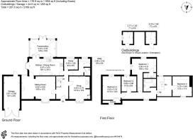 The Kites The Avenue Rowington