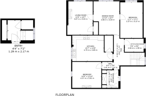 floorplans 60 Glasgo