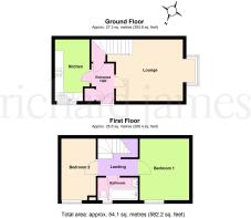 Floorplans
