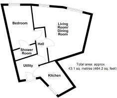 10a High Street, Newmarket - all floors-1