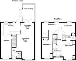 69 Haweswater Crescent, Unsworth - all floors.JPG