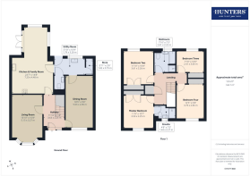 Floorplans