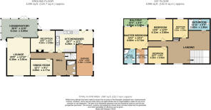 Glover Rd floorplan