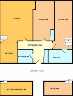 9 Floorplan