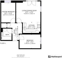 floorplan 8 the zone
