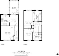 Floorplan - 155 Obree Avenue, Prestwick