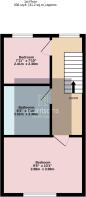 2D Floorplan