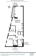 Violet Street, E3(60