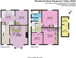 2D Floorplan