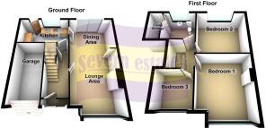 3D Property Floorplan