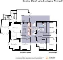 Emmies, Church Lane, Osmington, Weymouth_Floorplan