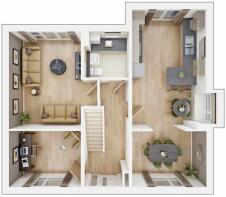 Ground Floor