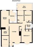 3 Tal y Fan, Glan Conwy - all floors.JPG