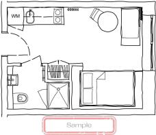 Sample Floor Plan