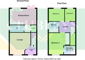 58 Bilson Crescent, Hessle - all floors.JPG