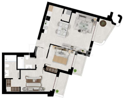 Floorplan 2