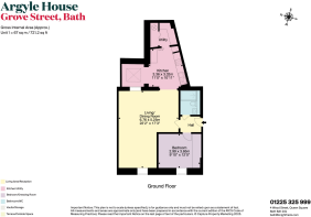 Unit 1, Argyle House