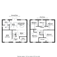 Property Floorplan