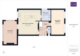 Mill Rise - Ground Floor