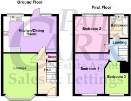 Floorplan One