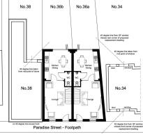 Proposed Ground Floor